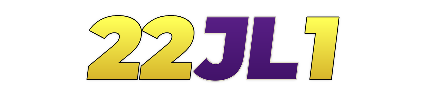 22jl1 Logo